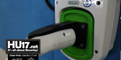 Beverley To Be Considered To Get More Electric Vehicle Charging Points