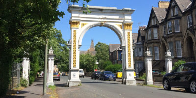 Historic Hull Park £3M Transformation To Start Next Month