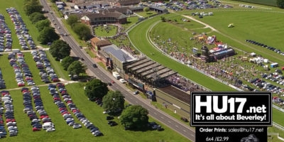 Innovative Beverley Racecourse Celebrates Bumper Crowds And Season Highlights