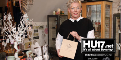 Small Business Saturday : Back Our Traders By Shopping Locally