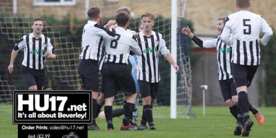 Beverley Town Dumped Out Of East Riding Senior Cup By Westella