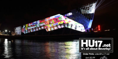 Tourism in Hull is Worth Over £300 Million To The Local Economy