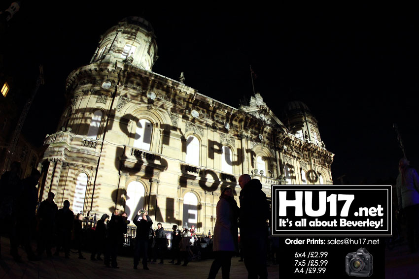 Hull Out Performs Other Major UK Cities As Place To Work & Live