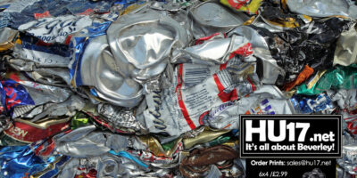East Riding Residents Are The Best When It Comes To Recycling