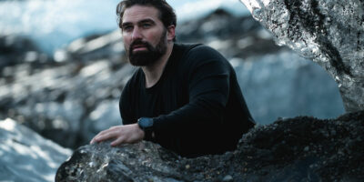 Ant Middleton - Mind Over Muscle Tour Comes To Bridlington