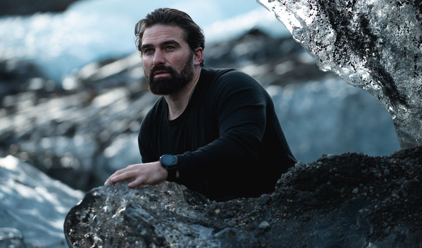 Ant Middleton - Mind Over Muscle Tour Comes To Bridlington