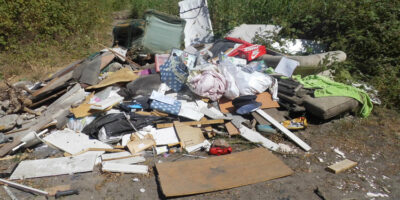 Hull Man Fined £400 For Dumping Bags Of Rubbish In Melton