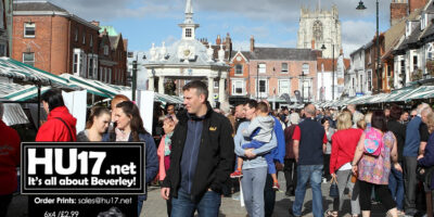 Beverley Town Council Food Festivals Are A Regional Finalist In The Countryside Alliance Awards