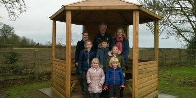 Little Weighton Primary School Benefit From Tesco Grant