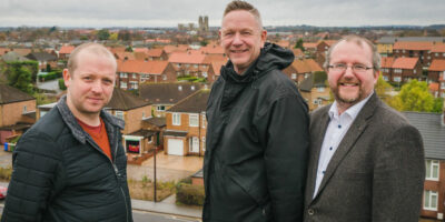 Purebroadband Acquires Beverley Provider Relax Broadband