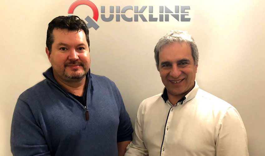 Rural Connectivity Given A Boost As Quickline Acquires Newark Wireless