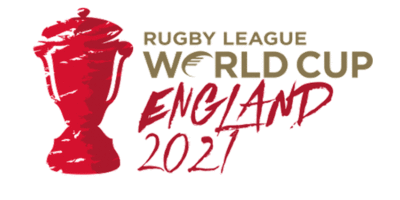 Hull Named As An Official Host City For The Rugby League World Cup 2021