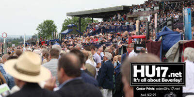 It’s Official – Beverley Races Is A Sure Bet For A Great Day Out!