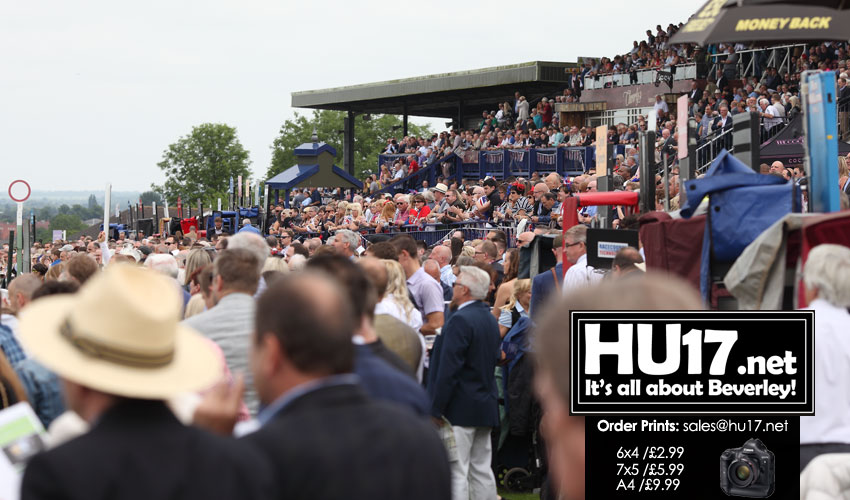 It’s Official – Beverley Races Is A Sure Bet For A Great Day Out! 