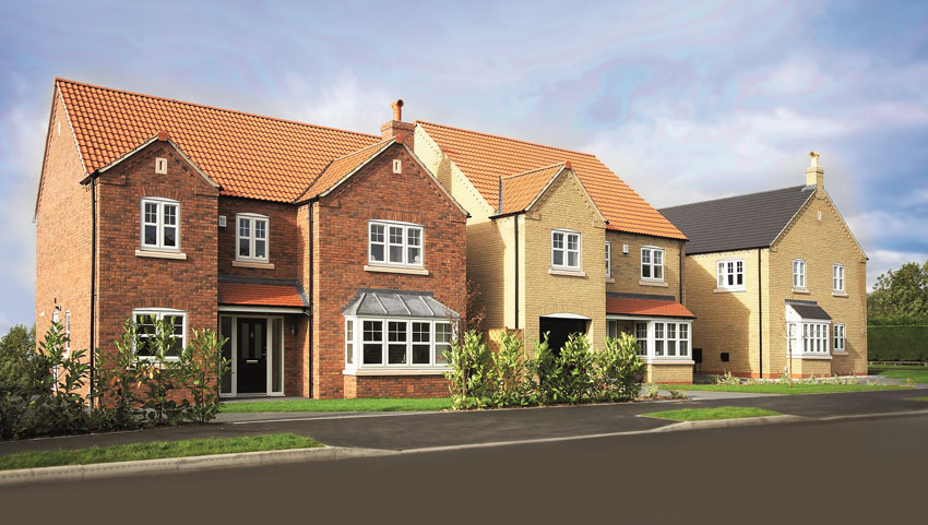 Don’t Miss The Big Reveal As Beal Launches Beverley Development