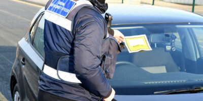 Drivers Face £70 For Obstructing Dropped Kerbs