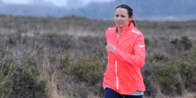Fitmums & Friends Announces Olympic Athlete As Its Charity Patron