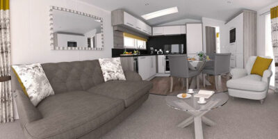 Brand New Luxury Lodges Arriving Soon At Local Holiday Park