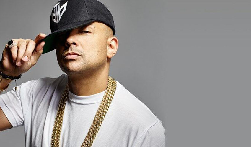 Grammy Award Winner Sean Paul Is Coming To Hull This May