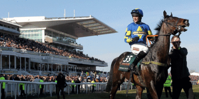 Vintage Clouds Hoping to Fly the Flag for Yorkshire in the 2019 Grand National