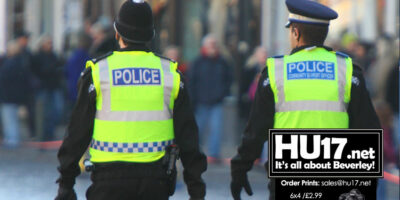 Local Policing Faces Increasing Pressure Due Lack Of Funding