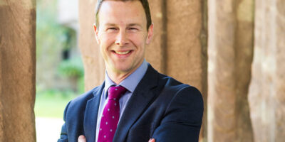 Hymers College Appoint New Headmaster To Lead Them Into New Era