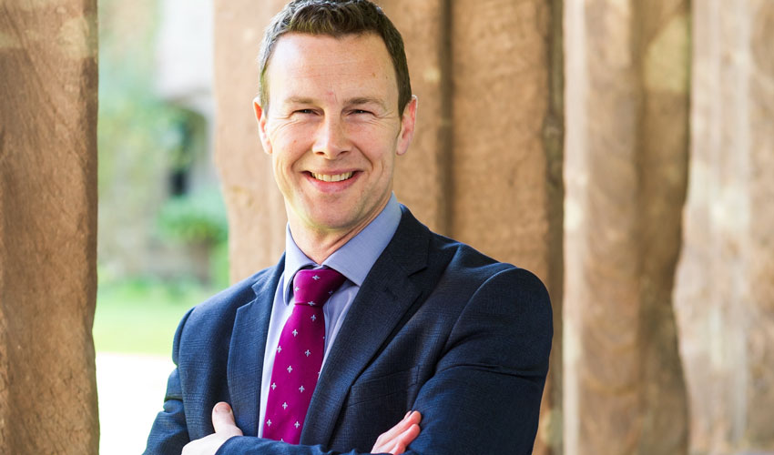 Hymers College Appoint New Headmaster To Lead Them Into New Era