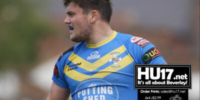 Hull Dockers Edge Out Beverley On Opening Day Of The Season