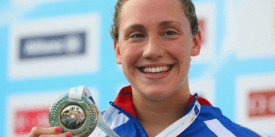 8 Remarkable Sports People From Beverley
