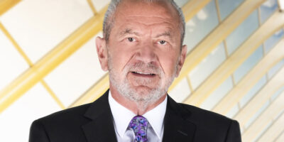 Lord Sugar Announced As Speaker At The Business Day