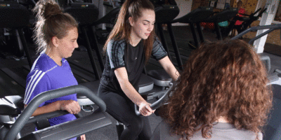 How You Can Win A Gym Instructors Course With Over £500