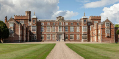 Burton Constable Foundatio Get Backing Of National Lottery