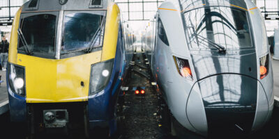 Future Of Rail Travel Between Hull And London Unveiled By Hull Trains