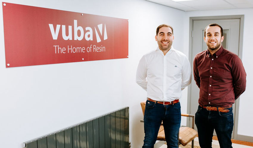 Vuba Building Products Pick Beverley For New Showroom And Training Centre