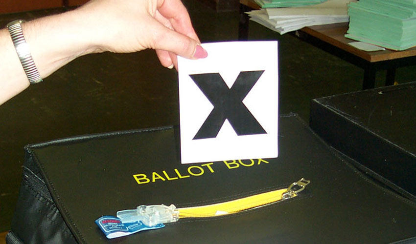 Polling Card Not Needed To Vote in 2019 Local Elections