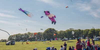 Kite Festival Returns To Bridlington – Bigger And Better Than Ever!