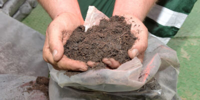 Compost To Be Given Away To East Riding Residents