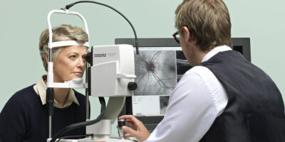 OCT Scan Will Benefit Customers Of Specsavers Hull