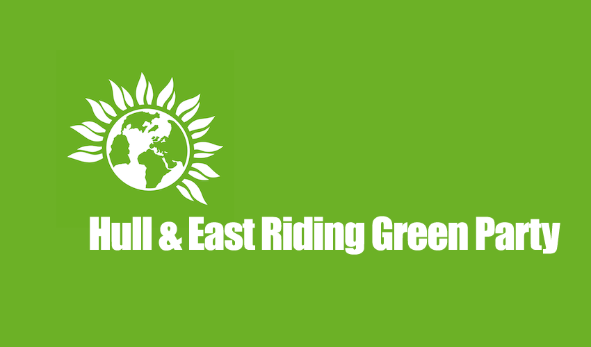 Green Party Reveal Their Candidates For Up Coming Local Elections