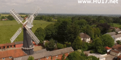 Skidby Windmill To Host East Egg Hunt Competition