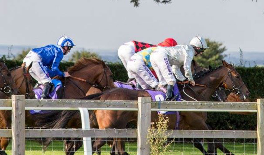 Boudica Bay Fancied By Trainer To Perform Well At Beverley