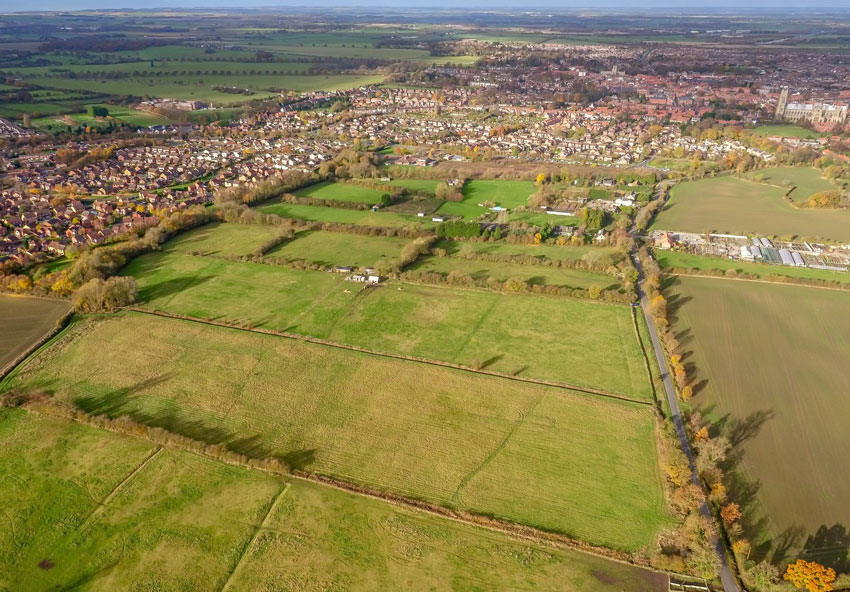 Housing Plans A Major Step Towards Completion Of Council Masterplan