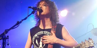 T.Rextasy - Ultimate T.Rex Tribute Act Heads To Beverley