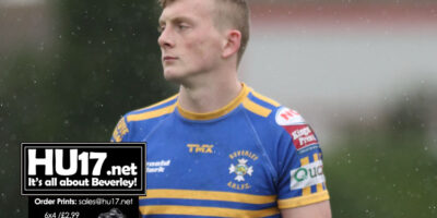 Beverley ARLFC Will Start As Favourites As They Take On Askam