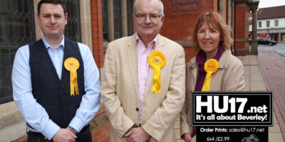 Liberal Democrats Take Control Of Beverley's Historic Core