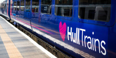 Additional Services To Beverley Announced For Hull Trains After Approval Granted