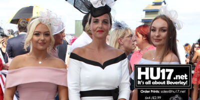 Trip To France Up For Grabs Most Stylish At Ladies Day