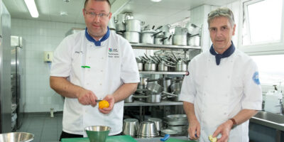 Yum! Festival Launches Search For Amateur Cook Of The Year