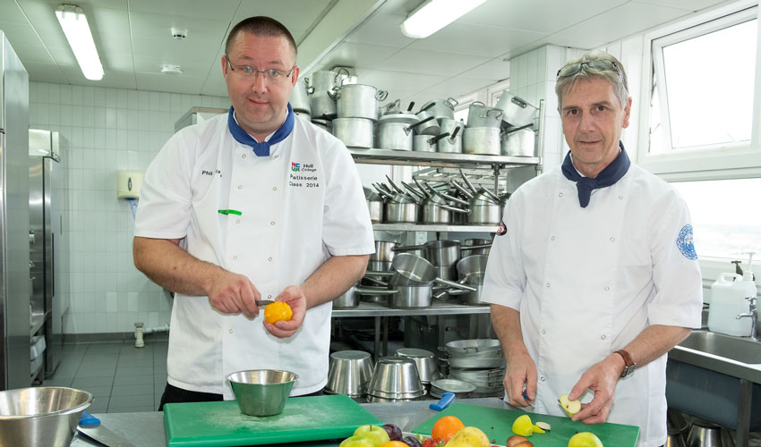 Yum! Festival Launches Search For Amateur Cook Of The Year