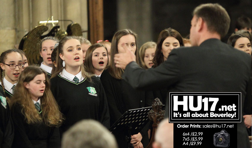 Longcroft Gospel Choir To Perform At All Saints' Church